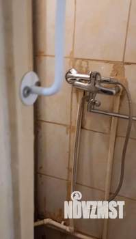 Студия квартира, на длительный срок, 14м2, 2/5 этаж