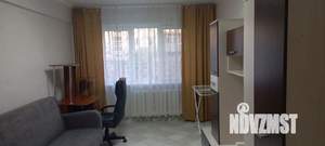1-к квартира, на длительный срок, 31м2, 1/5 этаж