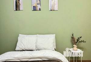 1-к квартира, посуточно, 39м2, 1/1 этаж