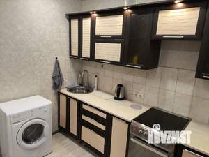 1-к квартира, посуточно, 34м2, 5/5 этаж