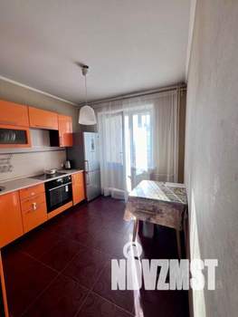 1-к квартира, на длительный срок, 35м2, 4/9 этаж