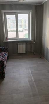 3-к квартира, на длительный срок, 60м2, 2/5 этаж