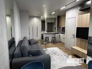 2-к квартира, на длительный срок, 47м2, 4/19 этаж