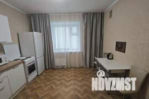 2-к квартира, посуточно, 52м2, 3/10 этаж