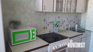 1-к квартира, посуточно, 55м2, 16/16 этаж