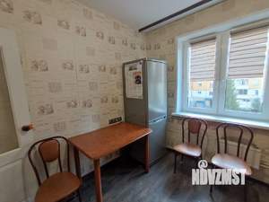 1-к квартира, на длительный срок, 36м2, 3/10 этаж