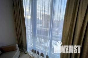 1-к квартира, посуточно, 44м2, 13/20 этаж