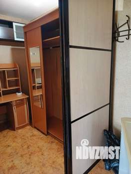 1-к квартира, на длительный срок, 42м2, 2/10 этаж