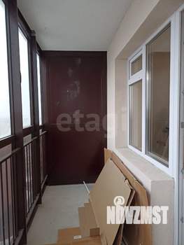 Студия квартира, на длительный срок, 35м2, 11/15 этаж