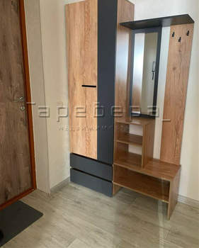 1-к квартира, на длительный срок, 23м2, 6/21 этаж