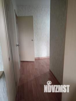 1-к квартира, на длительный срок, 43м2, 4/10 этаж
