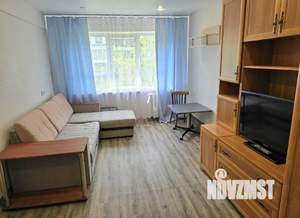 1-к квартира, на длительный срок, 33м2, 3/5 этаж