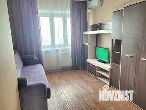 2-к квартира, посуточно, 55м2, 14/14 этаж