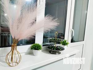 2-к квартира, посуточно, 63м2, 3/16 этаж