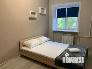 2-к квартира, посуточно, 50м2, 1/5 этаж