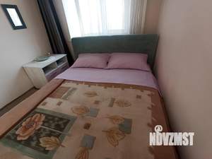 2-к квартира, посуточно, 45м2, 2/5 этаж