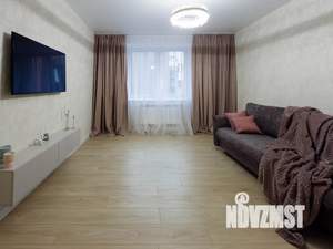 2-к квартира, посуточно, 65м2, 8/15 этаж
