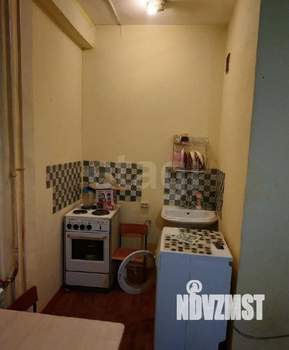 Студия квартира, на длительный срок, 18м2, 3/10 этаж