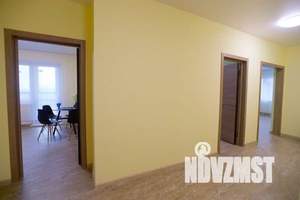 2-к квартира, посуточно, 65м2, 4/17 этаж