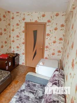 2-к квартира, на длительный срок, 43м2, 3/5 этаж