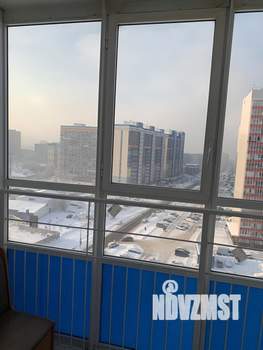 Студия квартира, на длительный срок, 28м2, 15/20 этаж