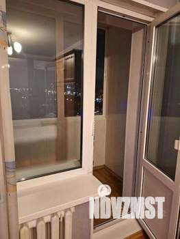 2-к квартира, посуточно, 40м2, 1/1 этаж