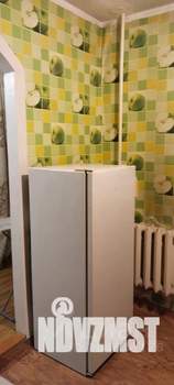 1-к квартира, посуточно, 40м2, 4/5 этаж