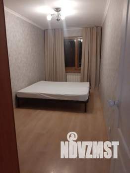 2-к квартира, на длительный срок, 42м2, 2/5 этаж