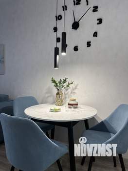 1-к квартира, посуточно, 30м2, 16/19 этаж