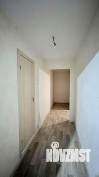 1-к квартира, на длительный срок, 41м2, 5/17 этаж