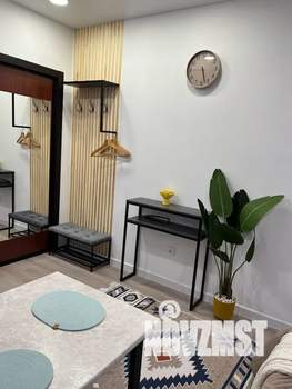 Студия квартира, посуточно, 15м2, 1/10 этаж