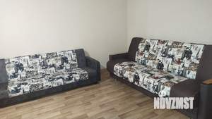 2-к квартира, на длительный срок, 44м2, 5/5 этаж