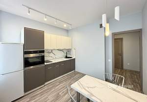 2-к квартира, на длительный срок, 46м2, 18/20 этаж