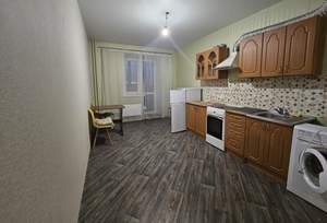 1-к квартира, на длительный срок, 36м2, 7/9 этаж