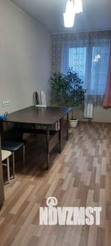 1-к квартира, на длительный срок, 45м2, 6/17 этаж