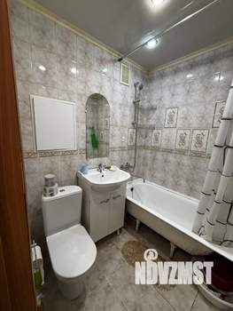 3-к квартира, на длительный срок, 45м2, 4/5 этаж