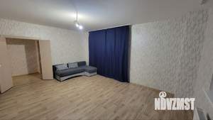 1-к квартира, на длительный срок, 46м2, 5/17 этаж