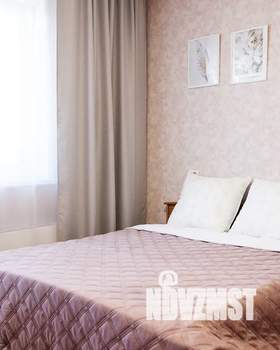 1-к квартира, посуточно, 40м2, 13/16 этаж