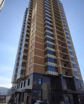 1-к квартира, на длительный срок, 40м2, 11/21 этаж