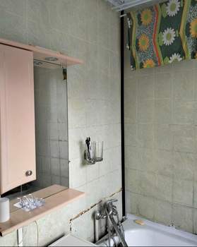 2-к квартира, на длительный срок, 43м2, 1/5 этаж