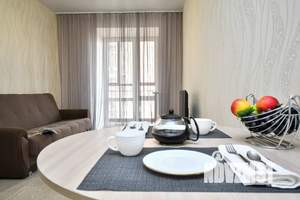 2-к квартира, посуточно, 42м2, 4/17 этаж