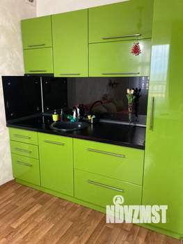 1-к квартира, на длительный срок, 40м2, 15/17 этаж