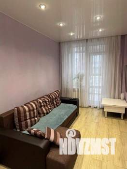 3-к квартира, на длительный срок, 70м2, 14/16 этаж