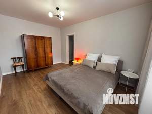 2-к квартира, посуточно, 56м2, 4/10 этаж