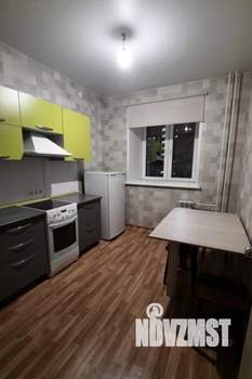 1-к квартира, на длительный срок, 38м2, 11/16 этаж