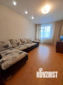 2-к квартира, посуточно, 60м2, 15/17 этаж