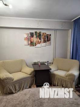 1-к квартира, посуточно, 31м2, 1/5 этаж