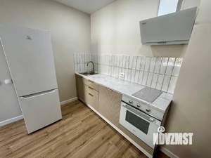 2-к квартира, на длительный срок, 43м2, 8/23 этаж