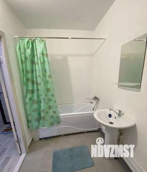 1-к квартира, на длительный срок, 30м2, 12/25 этаж