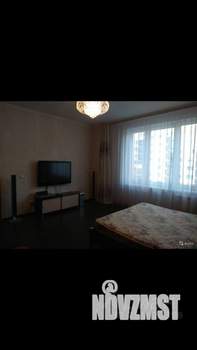 1-к квартира, на длительный срок, 45м2, 4/10 этаж